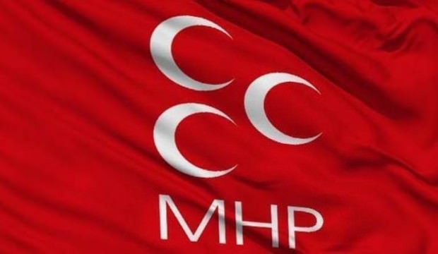 MHP İlçe Başkanı hayatını kaybetti