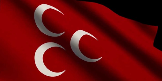 MHP İlçe Başkanı hayatını kaybetti