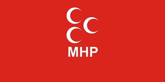MHP İlçe Başkanı Milletvekili Aday Adaylığını açıkladı