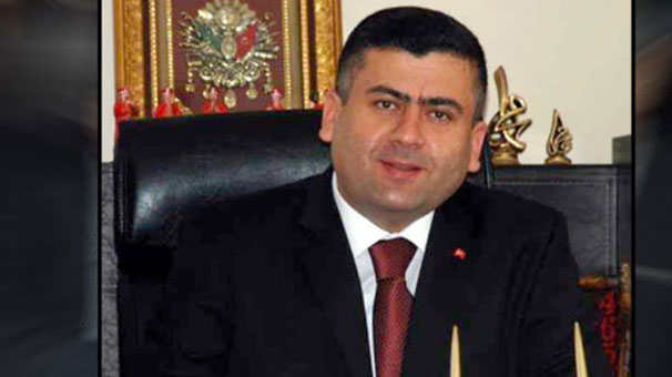 MHP Isparta İl Başkanı Yalçın görevinden istifa etti