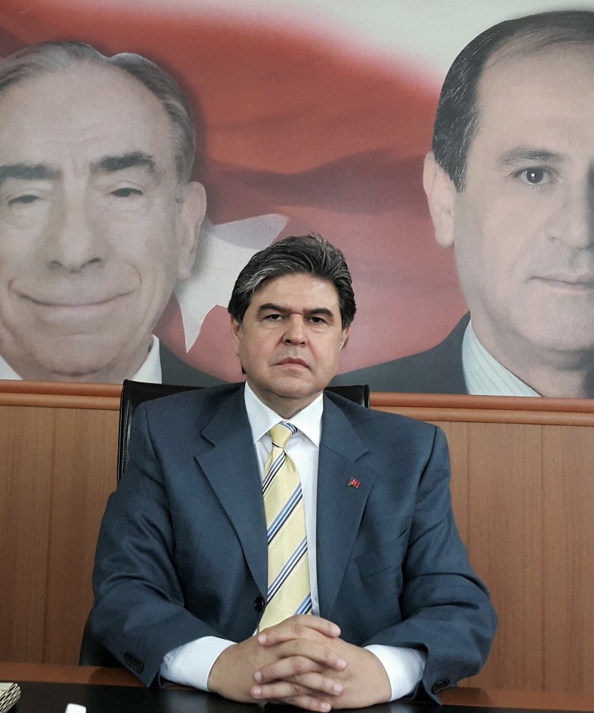 MHP işten çıkarılan işçiler için hukuk komisyonu kurdu 