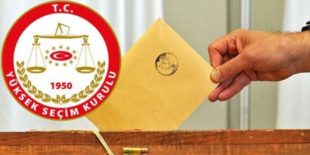 MHP itiraz ettiği kritik il için karar çıktı