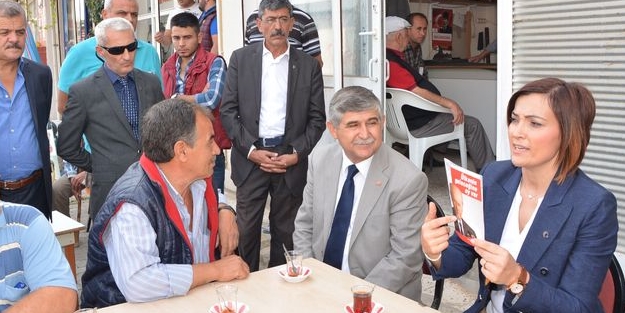 MHP'nin İzmir sloganı manidar