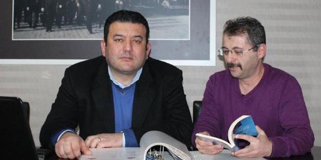 MHP İzmir'den CHP'nin politikasına sert tepki