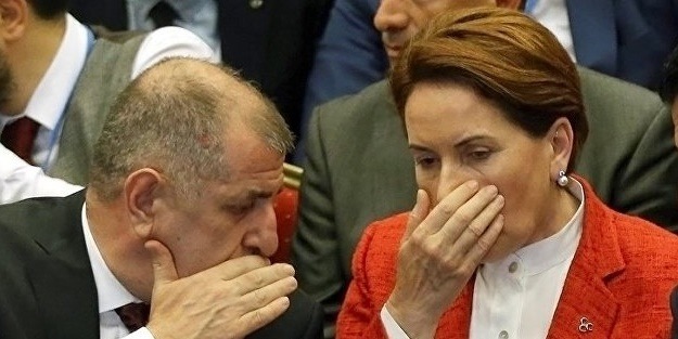 Meral Akiener hakkında kesin karar açıklandı