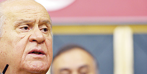 MHP kararı millete bıraksın