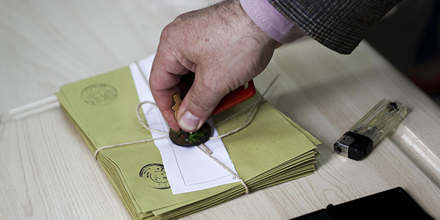 MHP kazandı! AK Parti seçim sonuçlarına itiraz etti