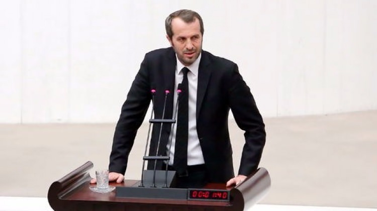 MHP Kocaeli Milletvekili Sancaklı isyan etti: Defolup gitsinler!
