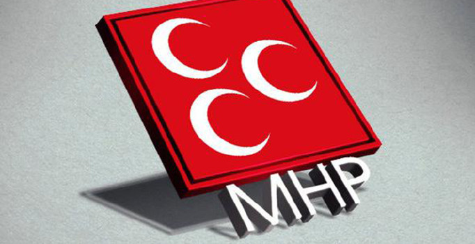 MHP kurultay çalışmalarını hızlandırdı