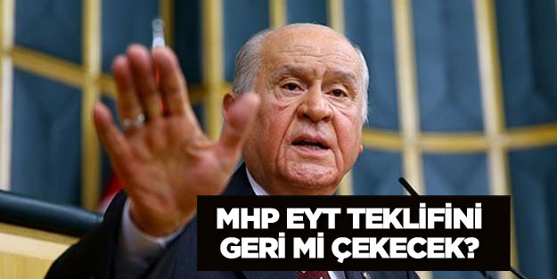 MHP kurultayı ne zaman yapılacak?