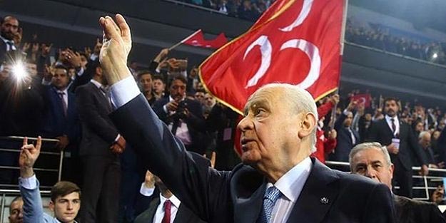 MHP kurultayı ne zaman yapılacak?