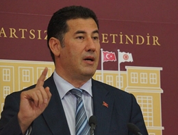 Sinan Oğan'dan sürpriz öneri