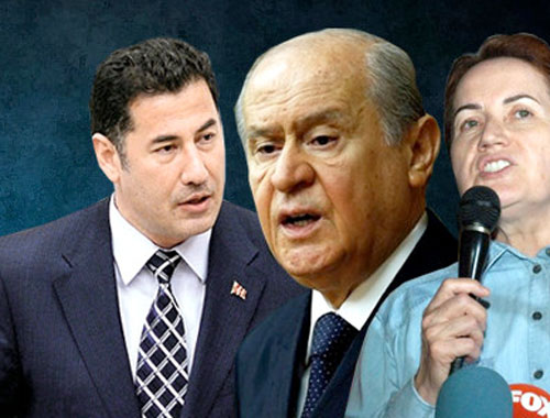 MHP kurultayında yeni gelişme!