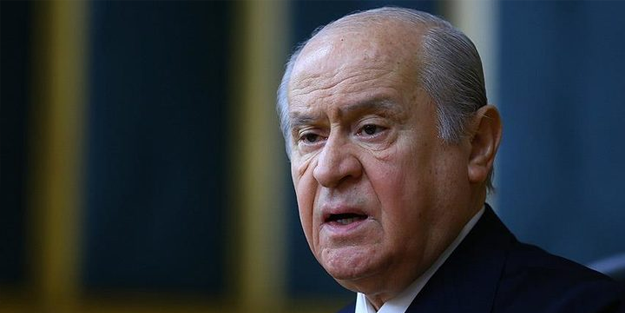 MHP Lideri Devlet Bahçeli, İP'li vekili partisine davet etti