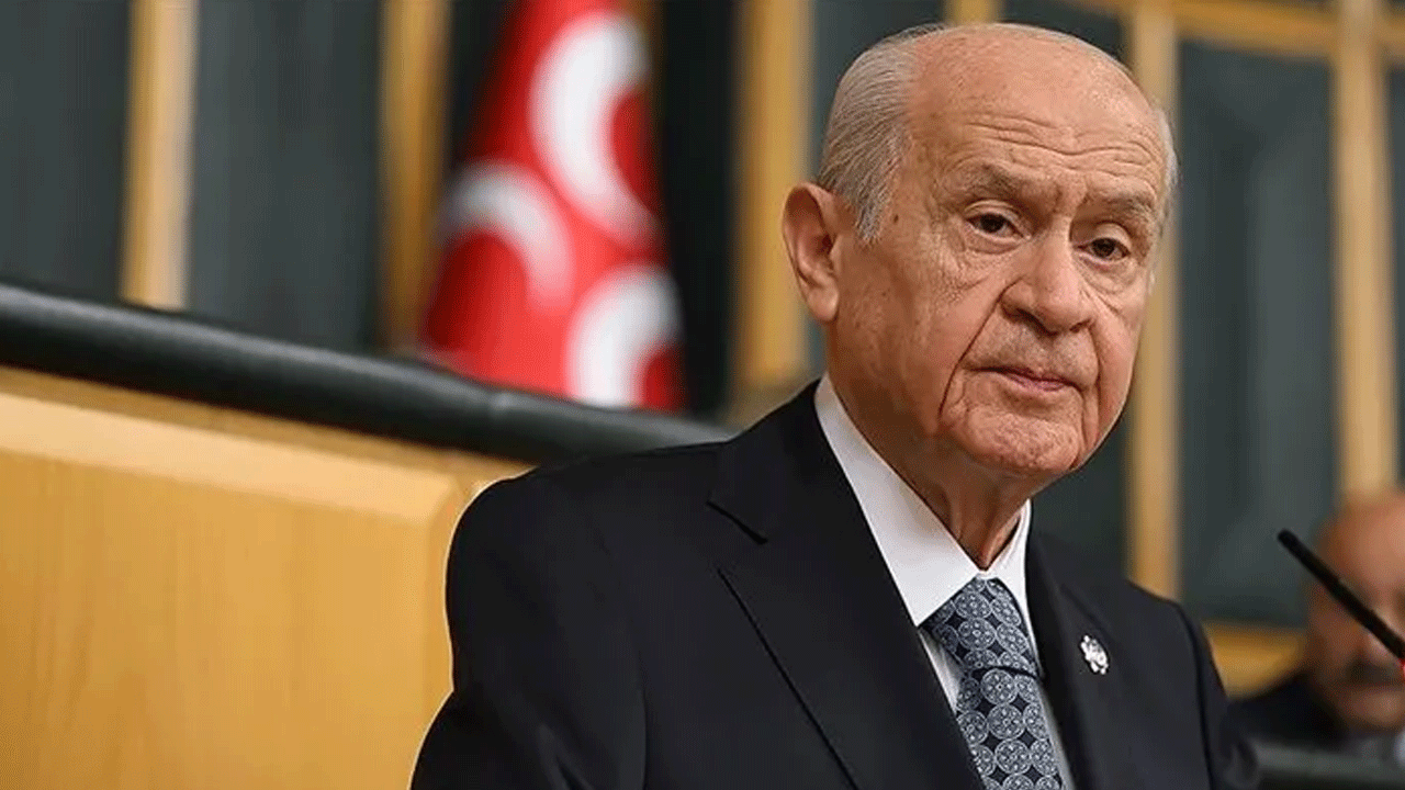 Bahçeli'den bayram mesajı