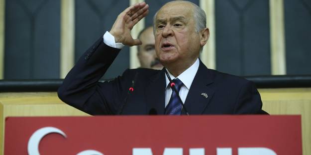 MHP Lideri Devlet Bahçeli'den CHP ve İYİ Parti'ye Altındağ provokasyonu tepkisi!