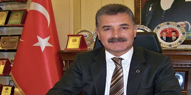 MHP Mersin Büyükşehir Belediye Başkan adayı Hamit Tuna kimdir? | Hamit Tuna kimdir?