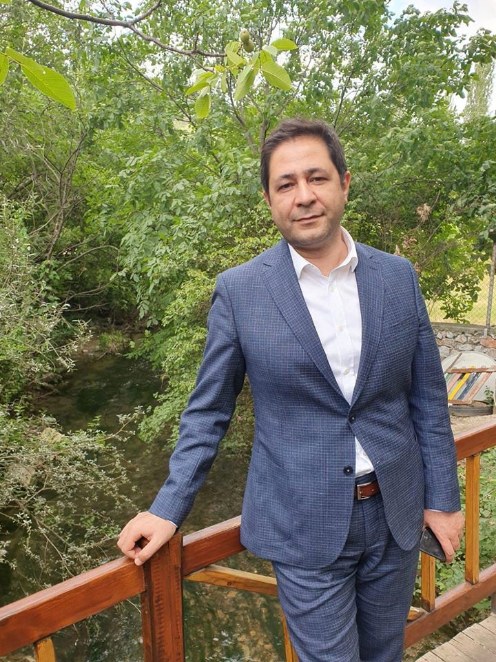 MHP Milletvekili Bulut’tan, 