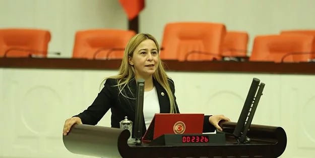 MHP Milletvekilinden 'subliminal mesajlar' için kanun teklifi