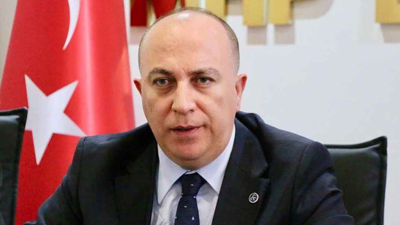 MHP: Namus sözü! Cumhur ittifakı olduğu sürece hainler hedeflerine ulaşamaz!
