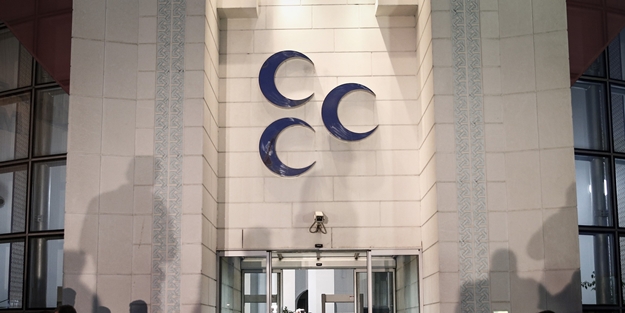 MHP o ülkücüleri takibe aldı