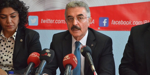 MHP'den bomba Paralel iddiası!