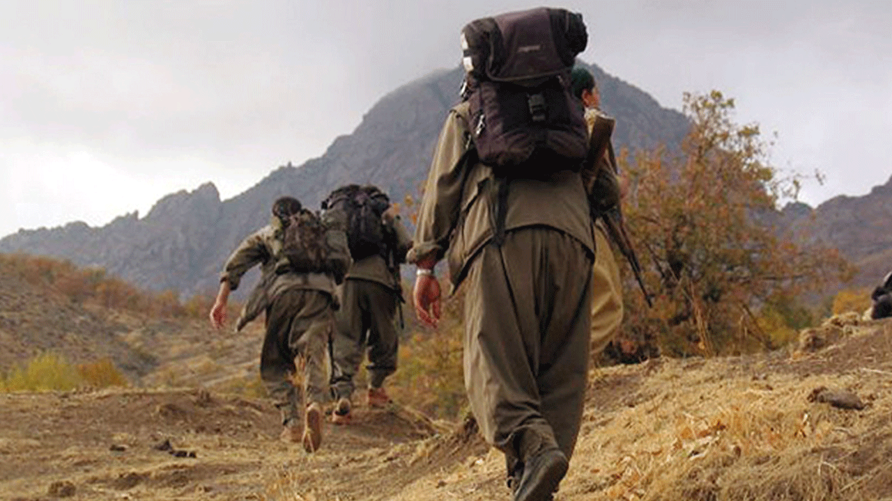 MHP, PKK’ya tarih vererek silah bırakma çağrısı yaptı: Mayısın ilk haftası bitsin!