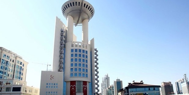 MHP seçimi değil bunu konuşuyor!