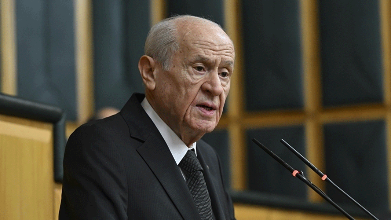 MHP sokağa iniyor! 24 Ekim'den itibaren...