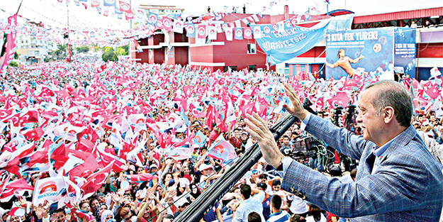 MHP solculara sarıldı