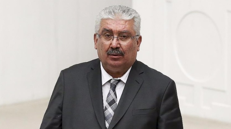 MHP son sözünü söyledi!