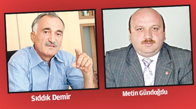MHP sorumlu davranmalı