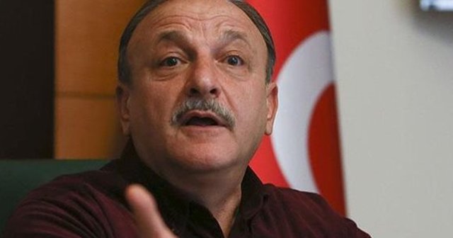 'MHP sözünün arkasında duracaktır'