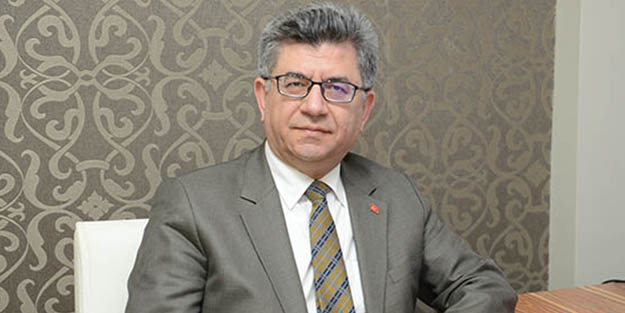MHP: Suriye'de silah denemeleri yapıyorlar!