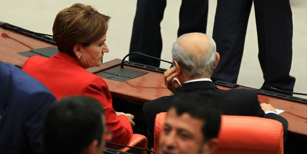 MHP tarihinin en karışık 6 ayı