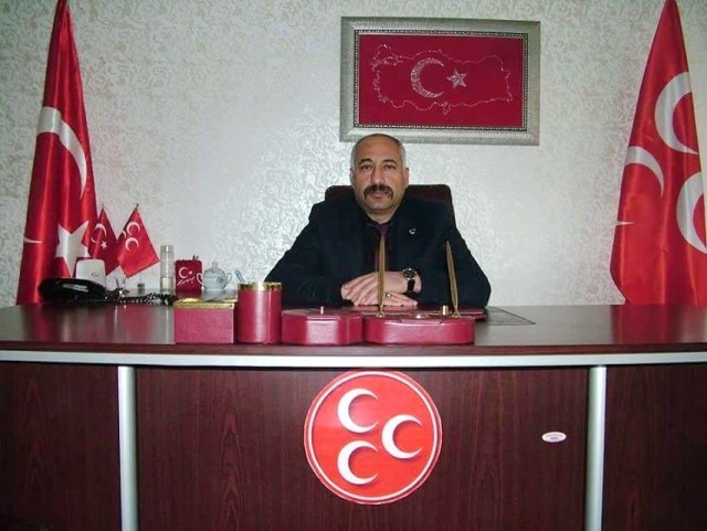 MHP Van il başkanı Göngüralp’ten ekmek zammına tepki 