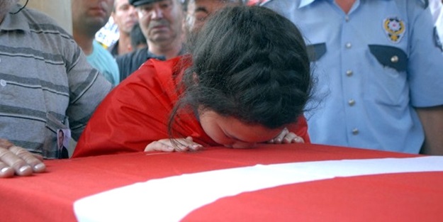 MHP ve HADEP’li isimler yerin dibine girdi!