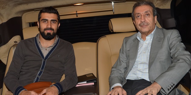 MHP ve HDP zihniyet olarak akraba