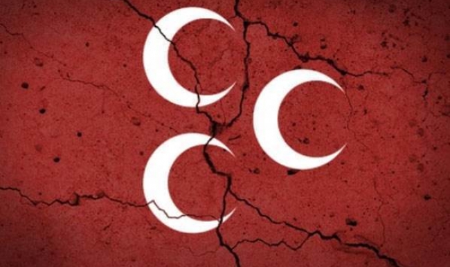 MHP'de 20 isim için ilk adım atılacak