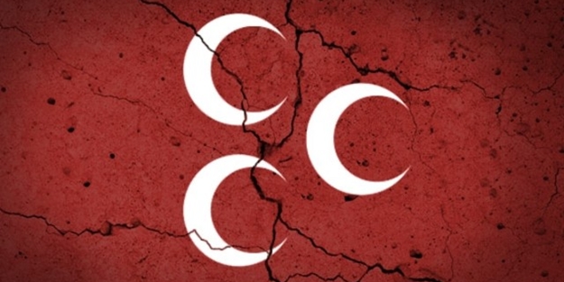 MHP'de 22 isim disipline sevk edildi