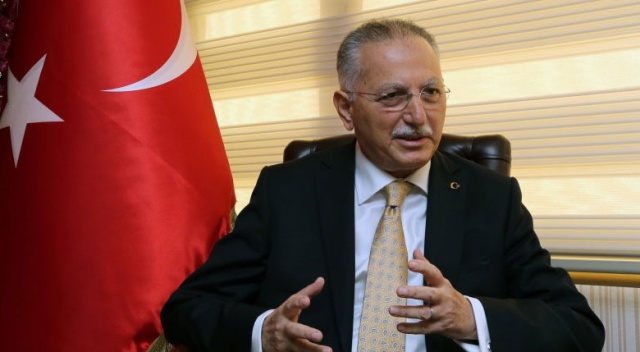 MHP'de 5 milletvekili adaylık başvurusu yapmadı