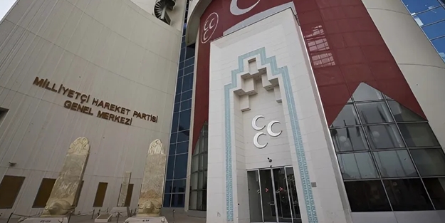 MHP'de aday adaylığı başvuru tarihi ve ücreti belli oldu