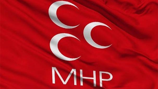 MHP'de aday adaylığı başvurusu yarın başlıyor