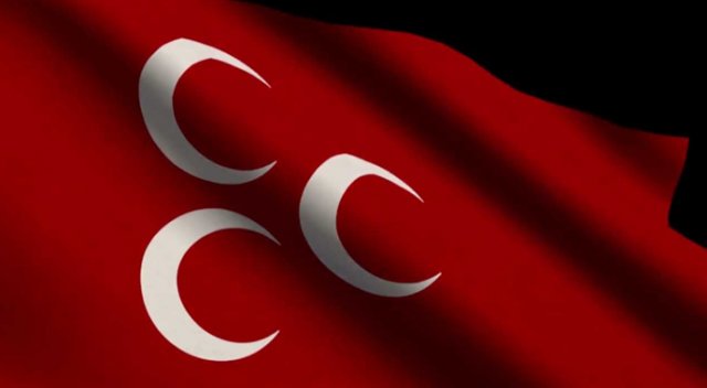 MHP'de Atilla Kaya’nın istifası kabul edildi