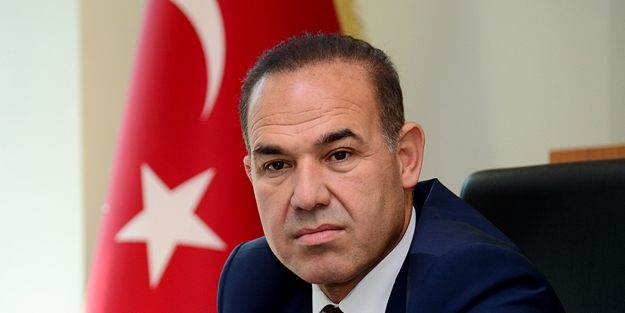 MHP'de bir aday daha!