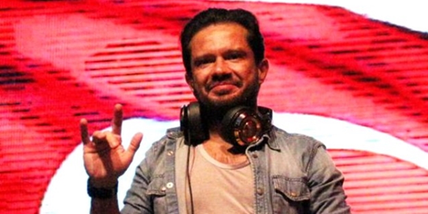 MHP'de bir 'bozkurt' vakası daha