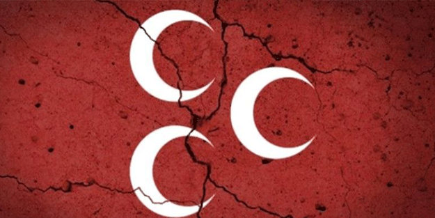 MHP'de bir istifa daha! Peş peşe haberler geliyor