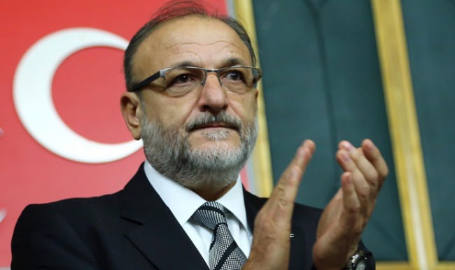 MHP'de boş kalan koltuklar için yarış başladı