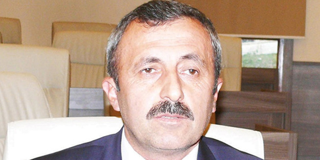 MHP'de büyük deprem! Bahçeli’ye kızdı istifa etti!