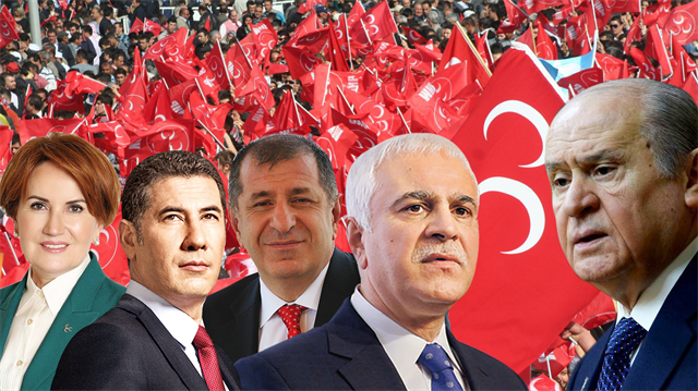 MHP’de çok kritik tarih